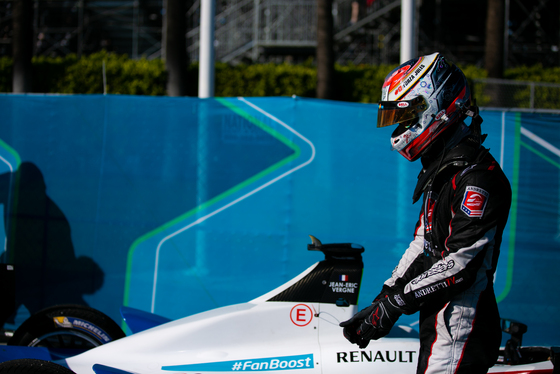 Spacesuit Collections Photo ID 108087, Shivraj Gohil, Long Beach ePrix, 04/04/2015 19:50:56