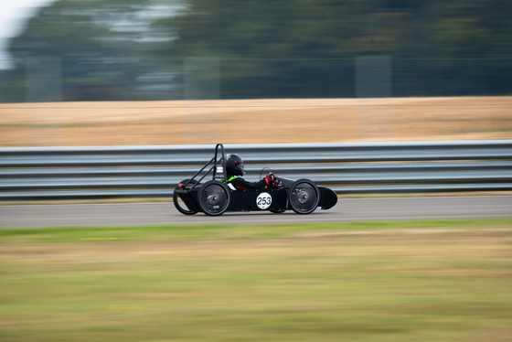 Spacesuit Collections Photo ID 512841, Jathu Thillai, East Anglia Heat, UK, 22/09/2024 11:40:03