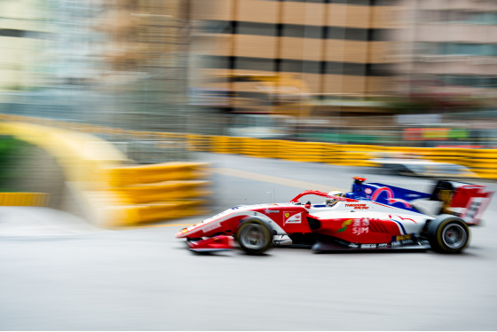 Spacesuit Collections Photo ID 175919, Peter Minnig, Macau Grand Prix 2019, Macao, 16/11/2019 02:18:48