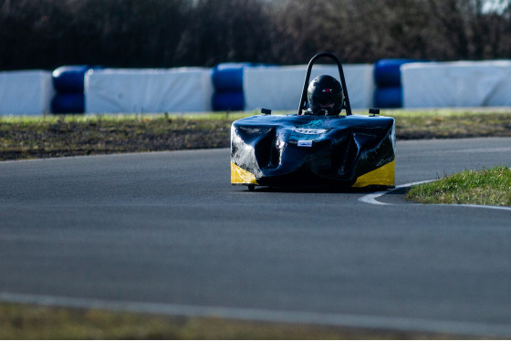 Spacesuit Collections Photo ID 132254, Adam Pigott, Blyton Park Test, UK, 09/03/2019 15:58:35