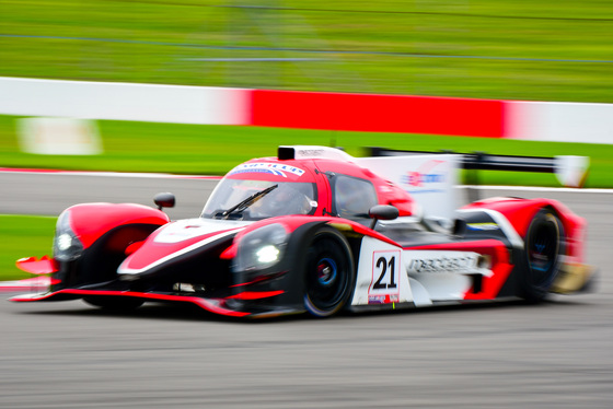 Spacesuit Collections Photo ID 95820, Nic Redhead, LMP3 Cup Donington Park, UK, 08/09/2018 10:41:21