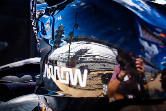 Spacesuit Collections Photo ID 205918, Kenneth Midgett, 104th Running of the Indianapolis 500, United States, 16/08/2020 14:33:32