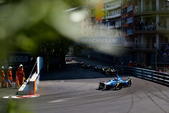 Spacesuit Collections Photo ID 18992, Nat Twiss, Monaco ePrix, Monaco, 13/05/2017 16:03:13