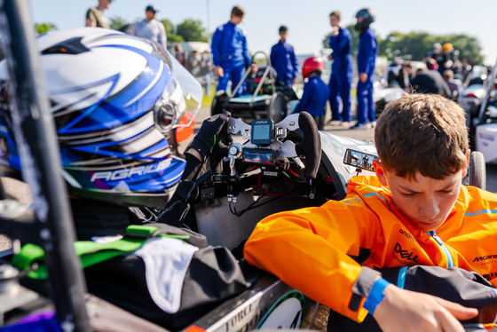 Spacesuit Collections Photo ID 488152, Harriet Fuller, Castle Combe Heat, UK, 02/06/2024 09:00:54