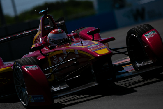 Spacesuit Collections Photo ID 107026, Shivraj Gohil, Punta del Este ePrix, Uruguay, 13/12/2014 10:51:07