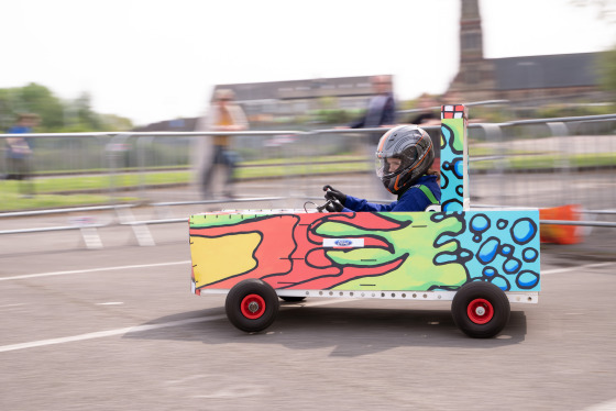 Spacesuit Collections Photo ID 387260, Ewen MacRury, Green Port Hull Goblins, UK, 14/05/2023 14:38:42