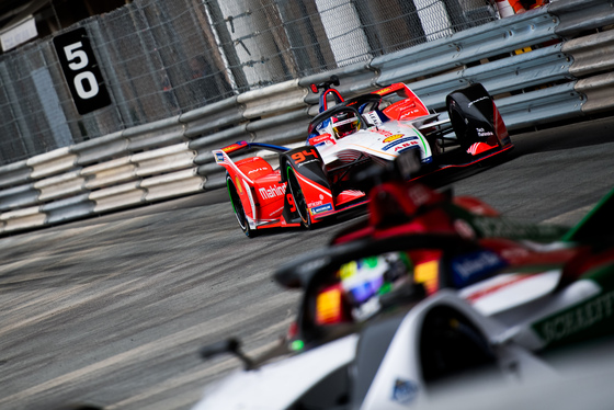 Spacesuit Collections Photo ID 145083, Lou Johnson, Monaco ePrix, Monaco, 11/05/2019 10:06:43