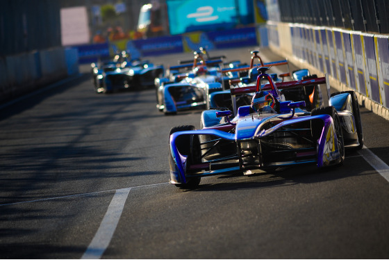 Spacesuit Collections Photo ID 4997, Dan Bathie, Marrakesh ePrix, Morocco, 12/11/2016 16:10:05