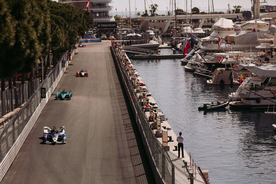 Spacesuit Collections Photo ID 239252, Shiv Gohil, Monaco ePrix, Monaco, 08/05/2021 10:29:36