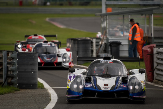 Spacesuit Collections Photo ID 42328, Nic Redhead, LMP3 Cup Snetterton, UK, 12/08/2017 12:27:00