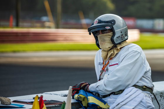 Spacesuit Collections Photo ID 211883, Sean Montgomery, Honda Indy 200 at Mid-Ohio, United States, 12/09/2020 17:28:39