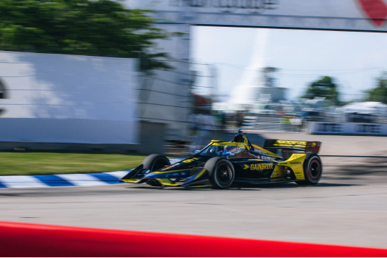 Spacesuit Collections Photo ID 244510, Kenneth Midgett, Chevrolet Detroit Grand Prix, United States, 11/06/2021 16:25:05