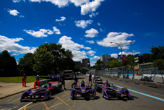 Spacesuit Collections Photo ID 38668, Shivraj Gohil, Montreal ePrix, Canada, 28/07/2017 11:40:14