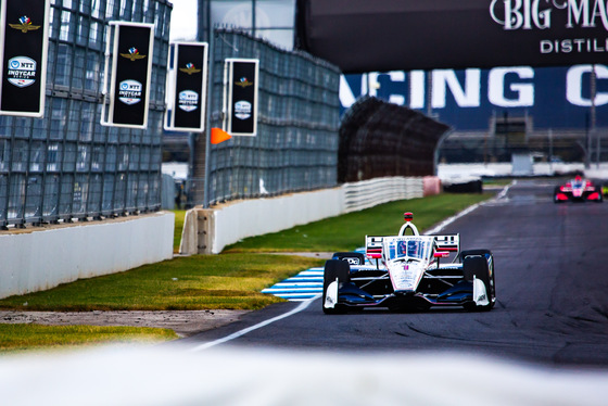 Spacesuit Collections Photo ID 213854, Kenneth Midgett, INDYCAR Harvest GP Race 1, United States, 01/10/2020 14:33:22