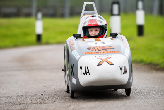 Spacesuit Collections Photo ID 43634, Tom Loomes, Greenpower - Castle Combe, UK, 17/09/2017 11:02:49