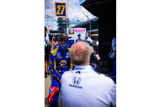 Spacesuit Collections Photo ID 205850, Kenneth Midgett, 104th Running of the Indianapolis 500, United States, 16/08/2020 12:16:26