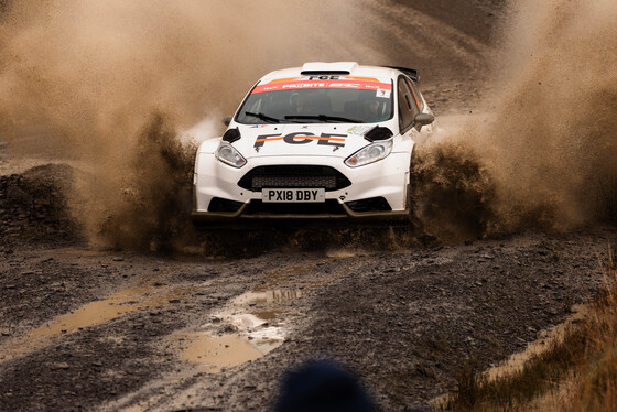 Spacesuit Collections Photo ID 458282, Alex Stefan, Rallynuts Severn Valley Stages, UK, 13/04/2024 12:25:46
