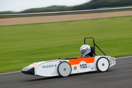 Spacesuit Collections Photo ID 43453, Tom Loomes, Greenpower - Castle Combe, UK, 17/09/2017 12:36:08