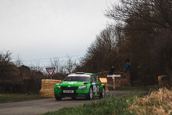 Spacesuit Collections Photo ID 536774, Adam Pigott, East Riding Stages, UK, 23/02/2025 09:46:13