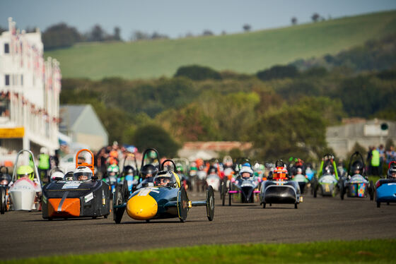 Spacesuit Collections Photo ID 430515, James Lynch, Greenpower International Final, UK, 08/10/2023 11:06:49