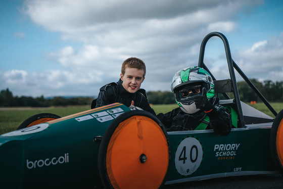 Spacesuit Collections Photo ID 511835, Jonathan Rogers, Dunsfold Park Heat, UK, 15/09/2024 10:24:27