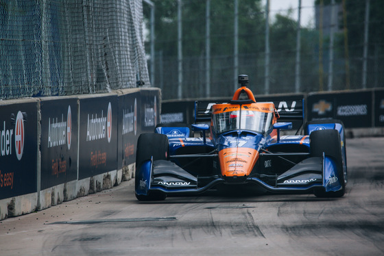 Spacesuit Collections Photo ID 245540, Kenneth Midgett, Chevrolet Detroit Grand Prix, United States, 12/06/2021 13:35:58