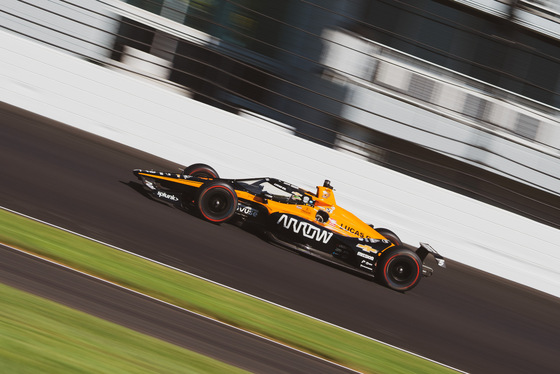 Spacesuit Collections Photo ID 206033, Taylor Robbins, 104th Running of the Indianapolis 500, United States, 16/08/2020 13:50:41