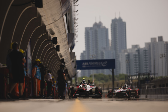 Spacesuit Collections Photo ID 488568, Shiv Gohil, Shanghai ePrix, China, 26/05/2024 10:43:45