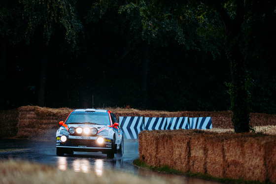 Spacesuit Collections Photo ID 408639, Adam Pigott, Goodwood Festival of Speed, UK, 14/07/2023 17:42:41