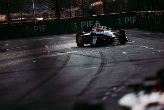 Spacesuit Collections Photo ID 522197, Adam Pigott, Mexico City ePrix, Mexico, 11/01/2025 07:55:36