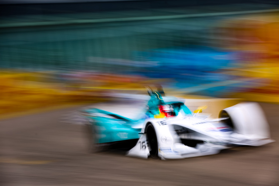 Spacesuit Collections Photo ID 149679, Shivraj Gohil, Berlin ePrix, Germany, 24/05/2019 15:41:22