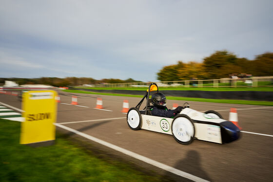 Spacesuit Collections Photo ID 513644, James Lynch, Greenpower International Final, UK, 13/10/2024 16:08:30