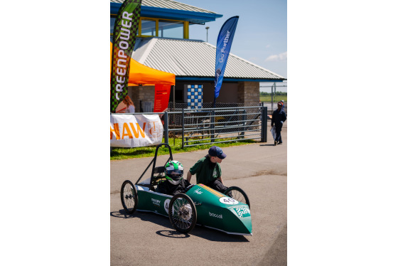 Spacesuit Collections Photo ID 488484, Harriet Fuller, Castle Combe Heat, UK, 02/06/2024 12:39:25