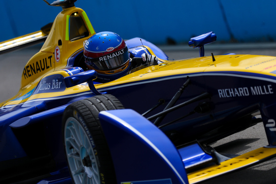 Spacesuit Collections Photo ID 113659, Shivraj Gohil, Punta del Este ePrix 2015, Uruguay, 18/12/2015 15:09:06