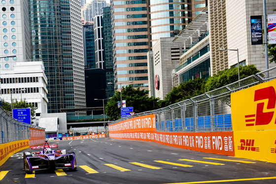 Spacesuit Collections Photo ID 49161, Lou Johnson, Hong Kong ePrix, China, 03/12/2017 01:53:56