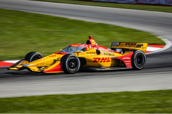 Spacesuit Collections Photo ID 211569, Sean Montgomery, Honda Indy 200 at Mid-Ohio, United States, 12/09/2020 10:22:28