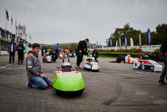 Spacesuit Collections Photo ID 513416, James Lynch, Greenpower International Final, UK, 13/10/2024 12:52:15