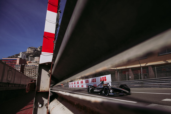 Spacesuit Collections Photo ID 239995, Shiv Gohil, Monaco ePrix, Monaco, 08/05/2021 10:19:14