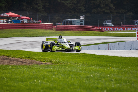 Spacesuit Collections Photo ID 211992, Sean Montgomery, Honda Indy 200 at Mid-Ohio, United States, 13/09/2020 10:47:50