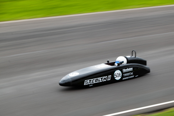 Spacesuit Collections Photo ID 43503, Tom Loomes, Greenpower - Castle Combe, UK, 17/09/2017 14:22:16