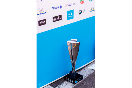 Spacesuit Collections Photo ID 145500, Sergey Savrasov, Monaco ePrix, Monaco, 11/05/2019 18:32:03