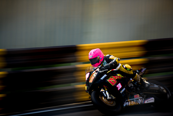 Spacesuit Collections Photo ID 176114, Peter Minnig, Macau Grand Prix 2019, Macao, 16/11/2019 05:11:23
