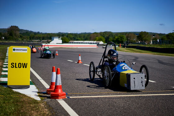 Spacesuit Collections Photo ID 295304, James Lynch, Goodwood Heat, UK, 08/05/2022 10:47:01