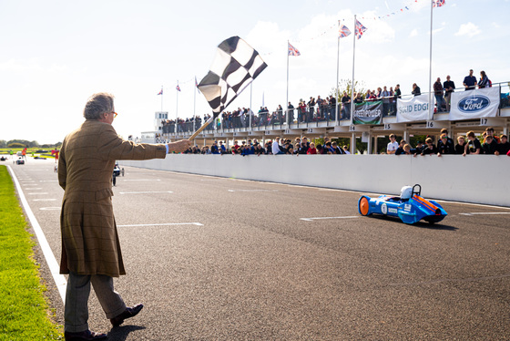 Spacesuit Collections Photo ID 332824, Adam Pigott, Goodwood International Final, UK, 09/10/2022 12:39:00