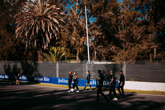 Spacesuit Collections Photo ID 520219, Adam Pigott, Mexico City ePrix, Mexico, 10/01/2025 09:44:00