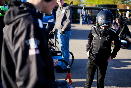 Spacesuit Collections Photo ID 459593, James Lynch, Greenpower, UK, 21/04/2024 07:38:35