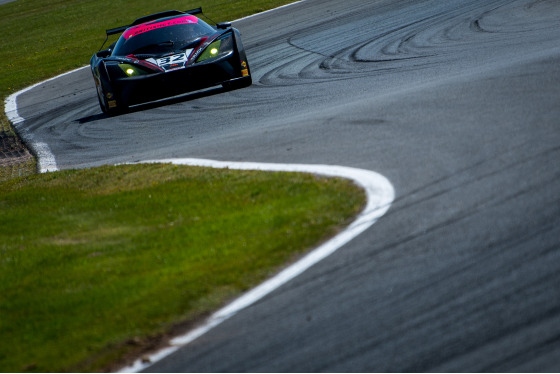 Spacesuit Collections Photo ID 140813, Nic Redhead, British GT Oulton Park, UK, 20/04/2019 12:34:22