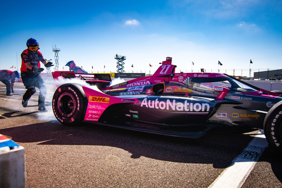 Spacesuit Collections Photo ID 217113, Kenneth Midgett, Firestone Grand Prix of St Petersburg, United States, 25/10/2020 10:45:34