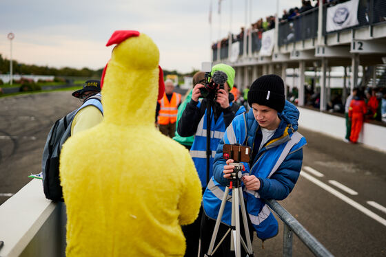 Spacesuit Collections Photo ID 513496, James Lynch, Greenpower International Final, UK, 13/10/2024 10:41:57