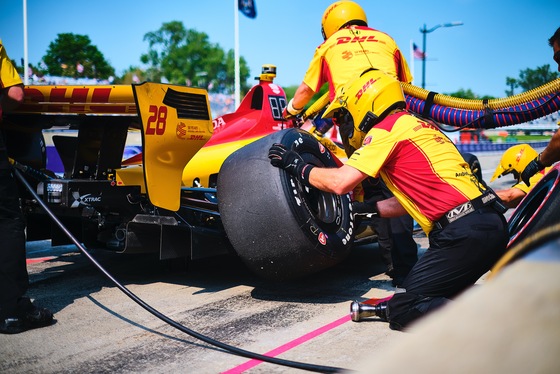 Spacesuit Collections Photo ID 151544, Jamie Sheldrick, Chevrolet Detroit Grand Prix, United States, 31/05/2019 16:08:58